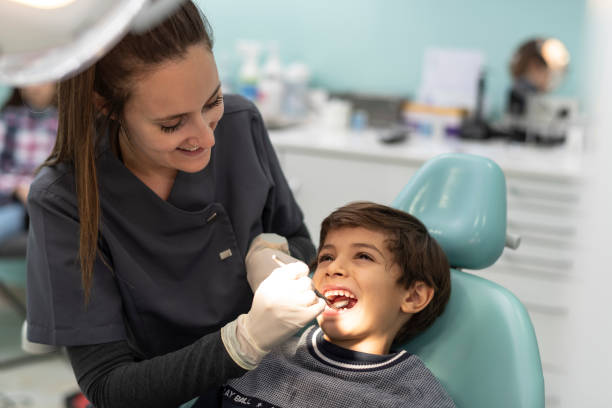 Best Dentist for Tooth Abscess  in Parkers Prairie, MN