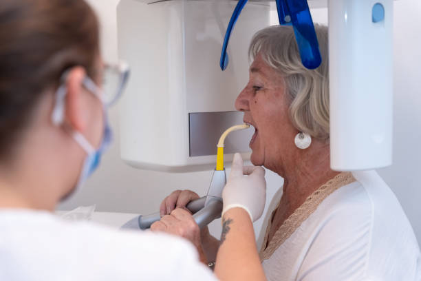 Best Cracked Tooth Emergency Dentist  in Parkers Prairie, MN