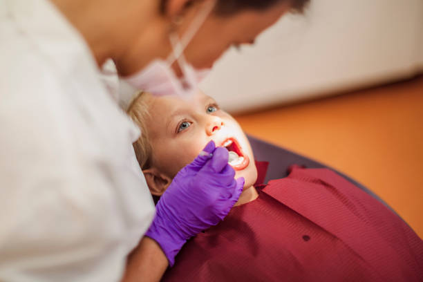 Best Emergency Tooth Extraction  in Parkers Prairie, MN