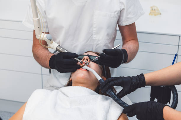 Emergency Dental Filling Replacement in MN