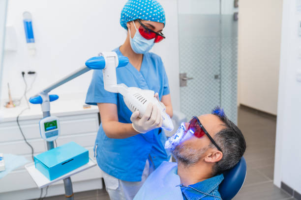 Best Tooth Infection Emergency Dentist  in Parkers Prairie, MN