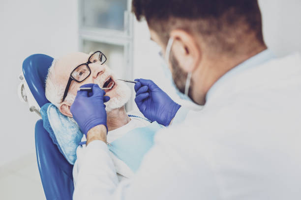 Best Dentist Open Late Near Me  in Parkers Prairie, MN